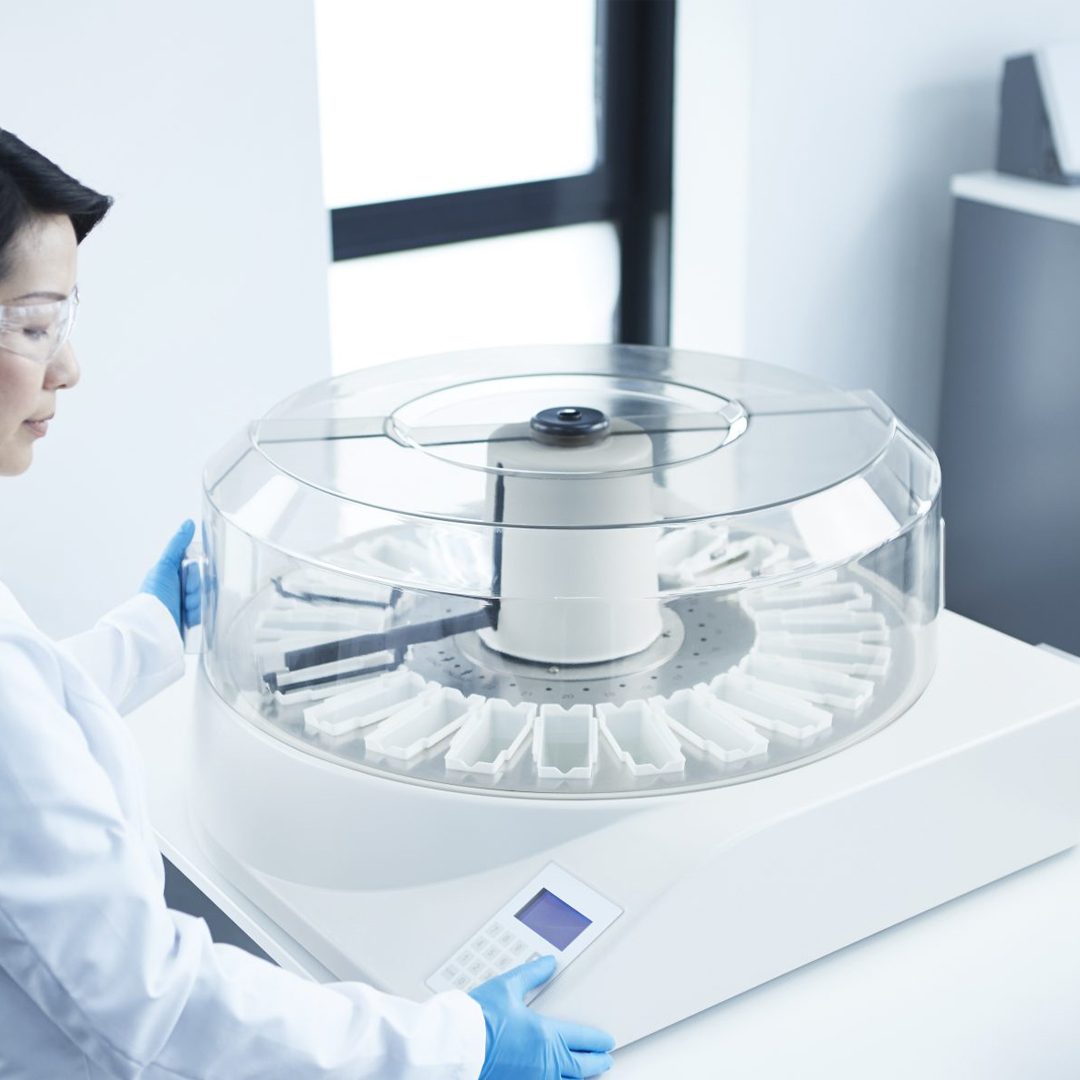 Slide Stainer available in online  pharmacy qatar, doha 